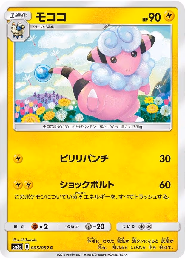 Flaaffy