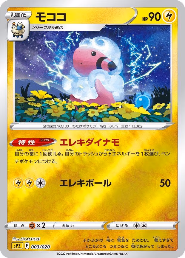 Flaaffy