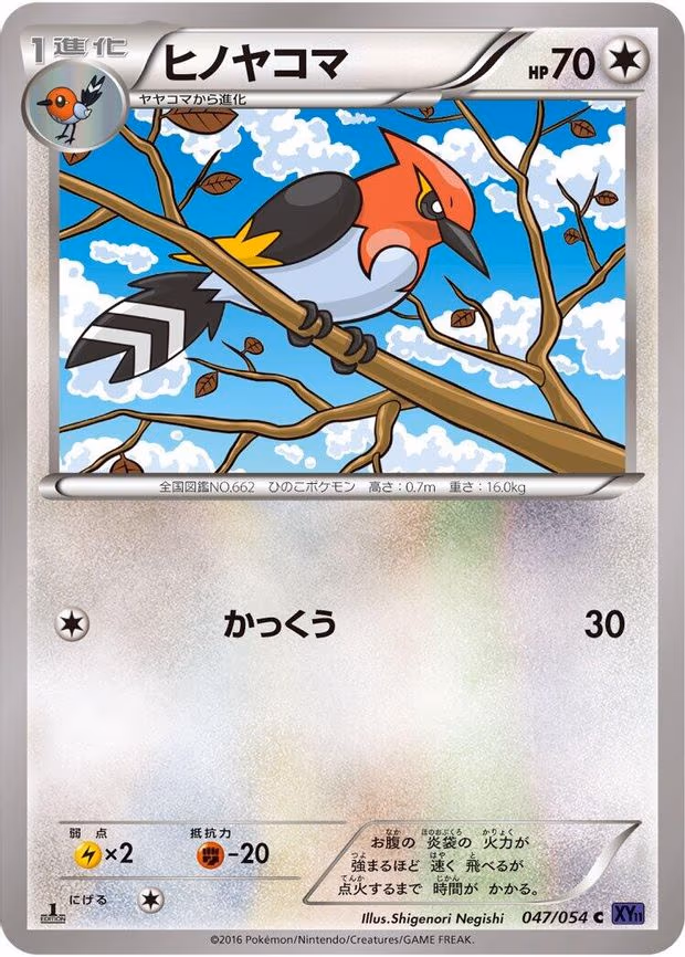 Fletchinder