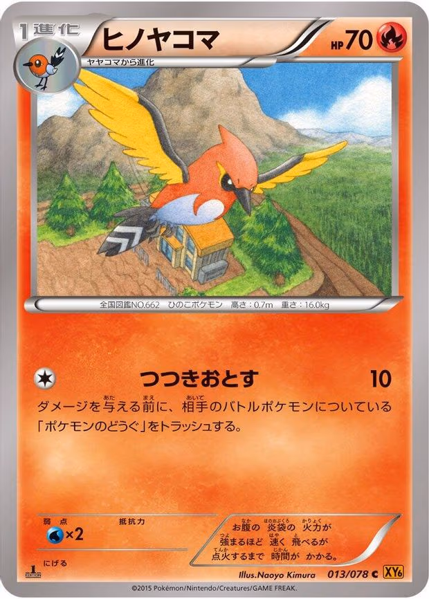 Fletchinder