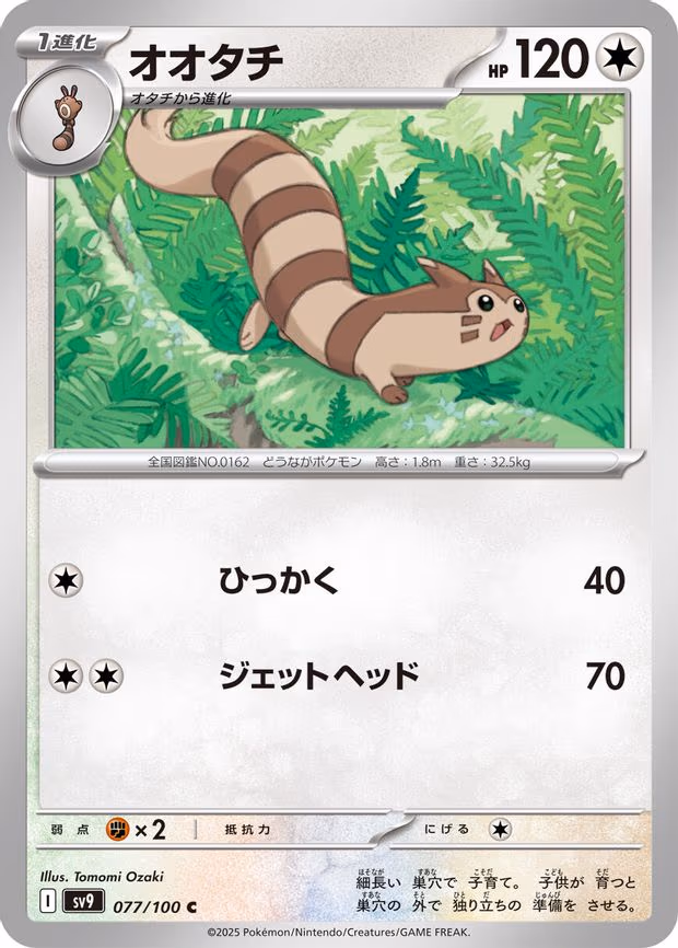 Furret