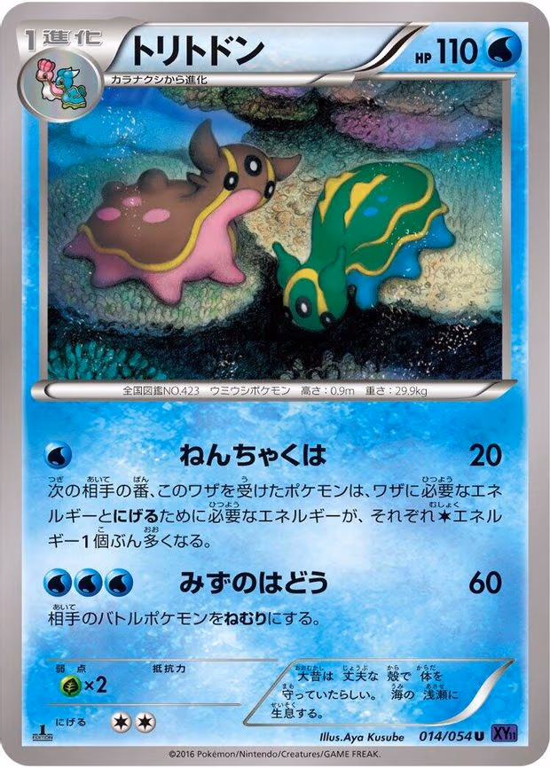 Gastrodon