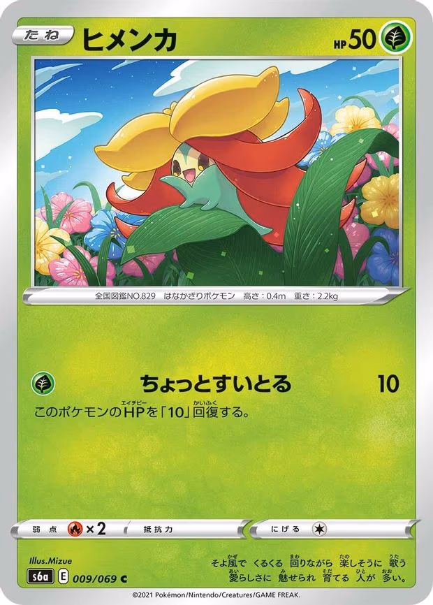 Gossifleur