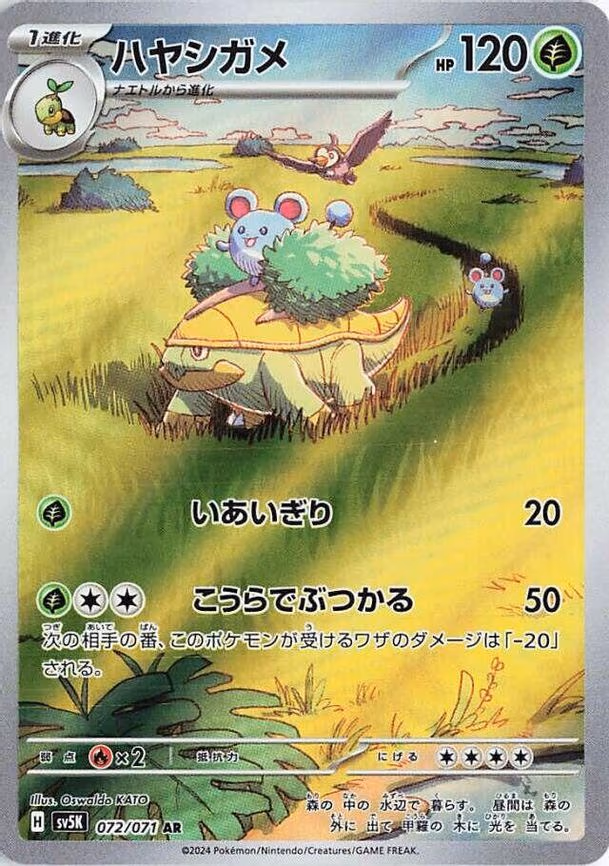 Grotle