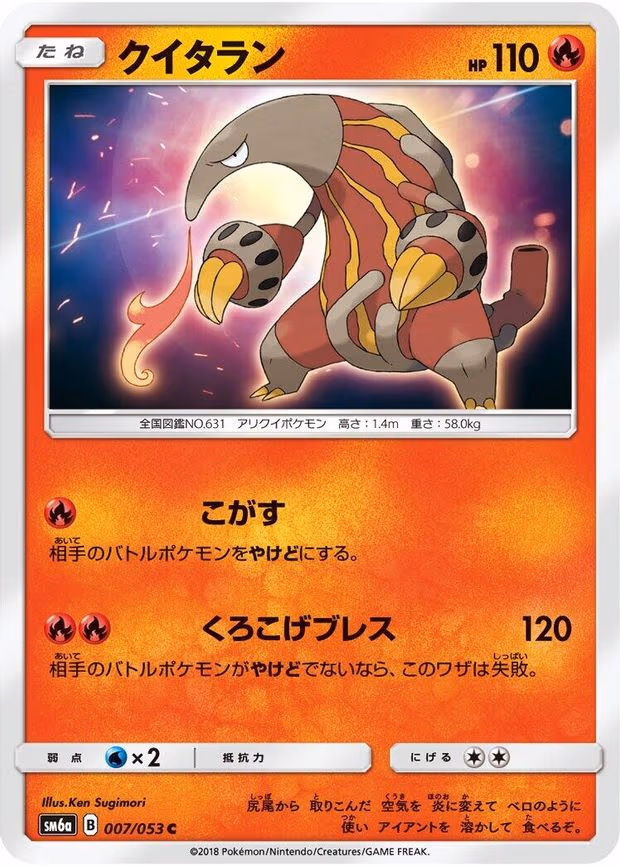 Heatmor