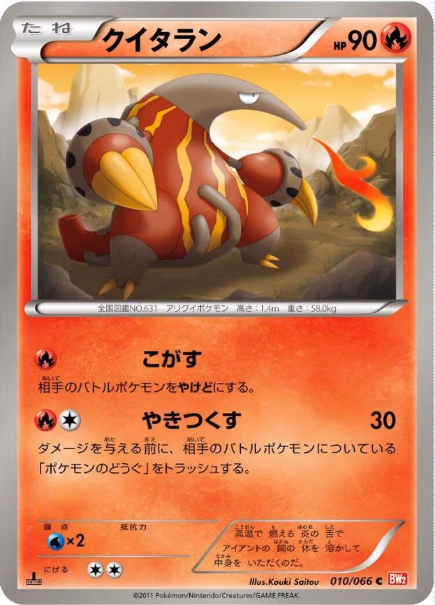 Heatmor
