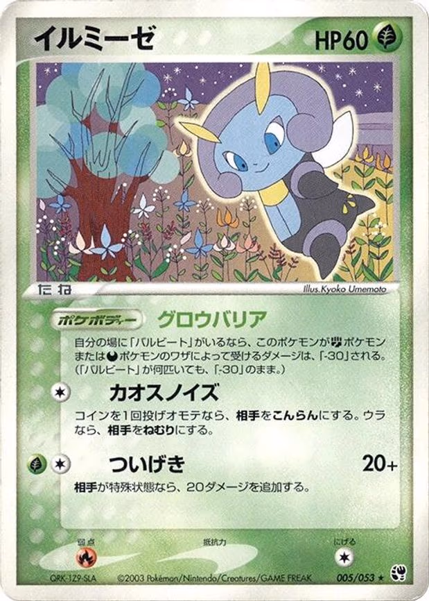 Illumise