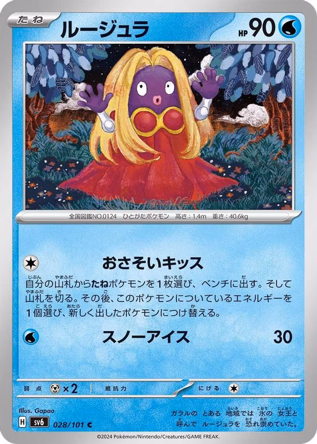 Jynx