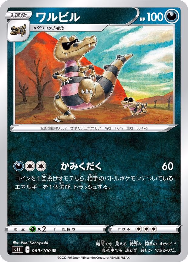 Krokorok