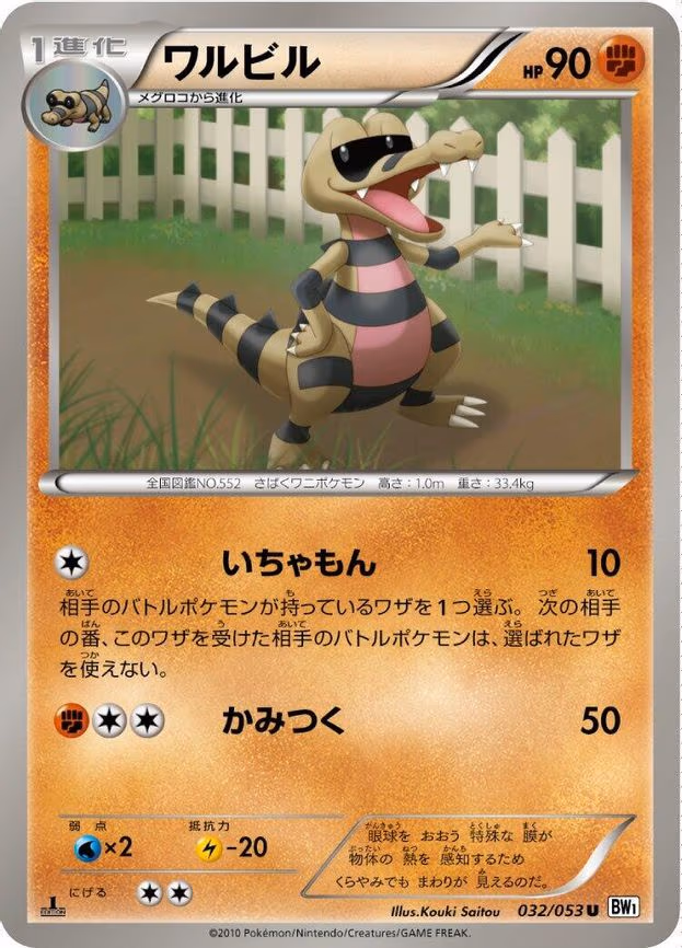 Krokorok