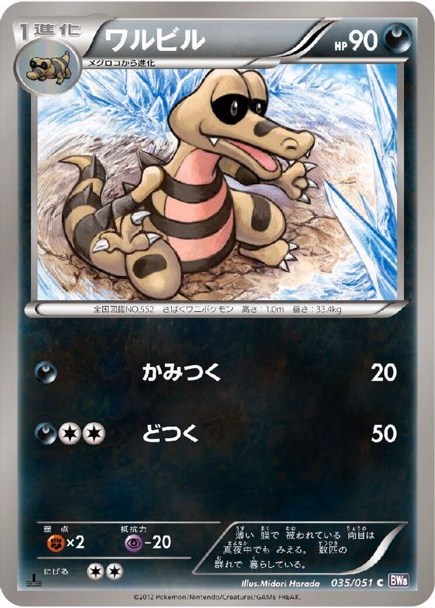 Krokorok
