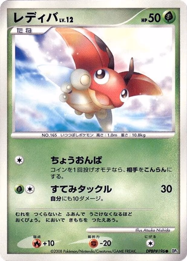 Ledyba