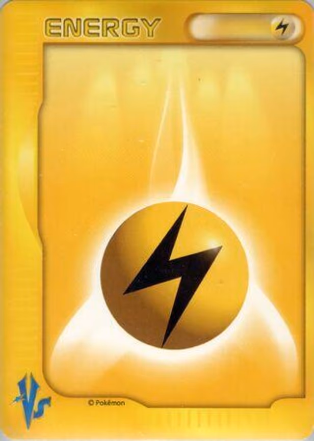 Lightning Energy