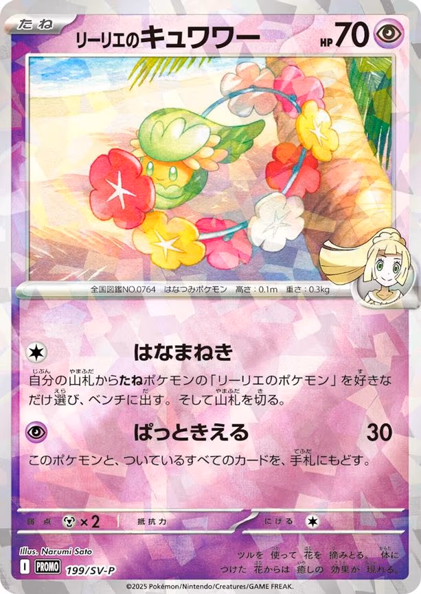Lillie's Comfey