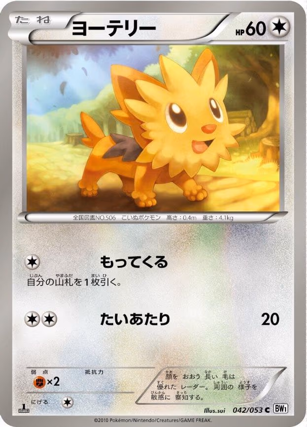 Lillipup
