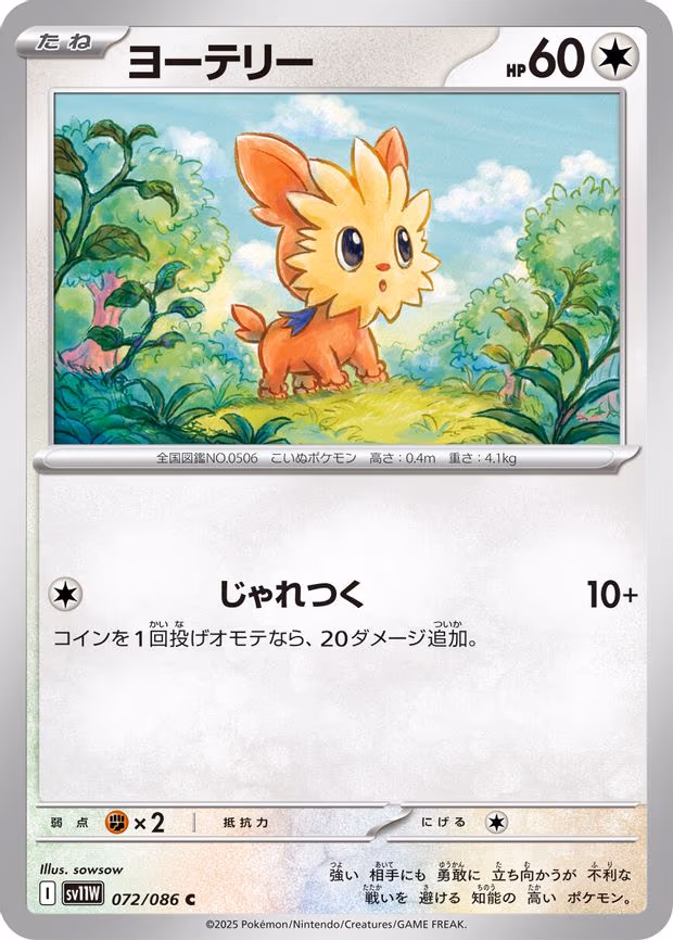 Lillipup