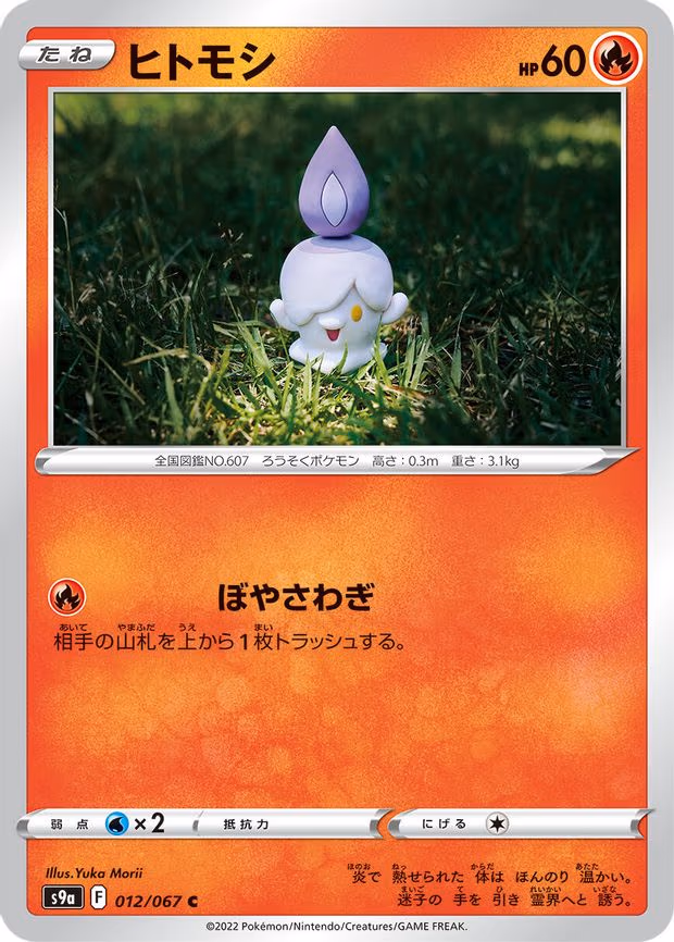 Litwick