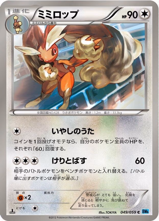 Lopunny