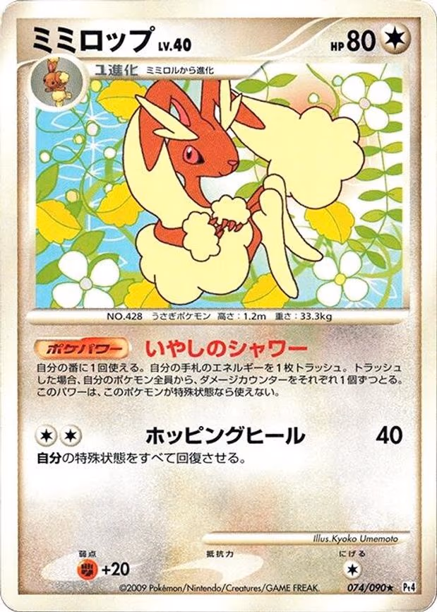Lopunny