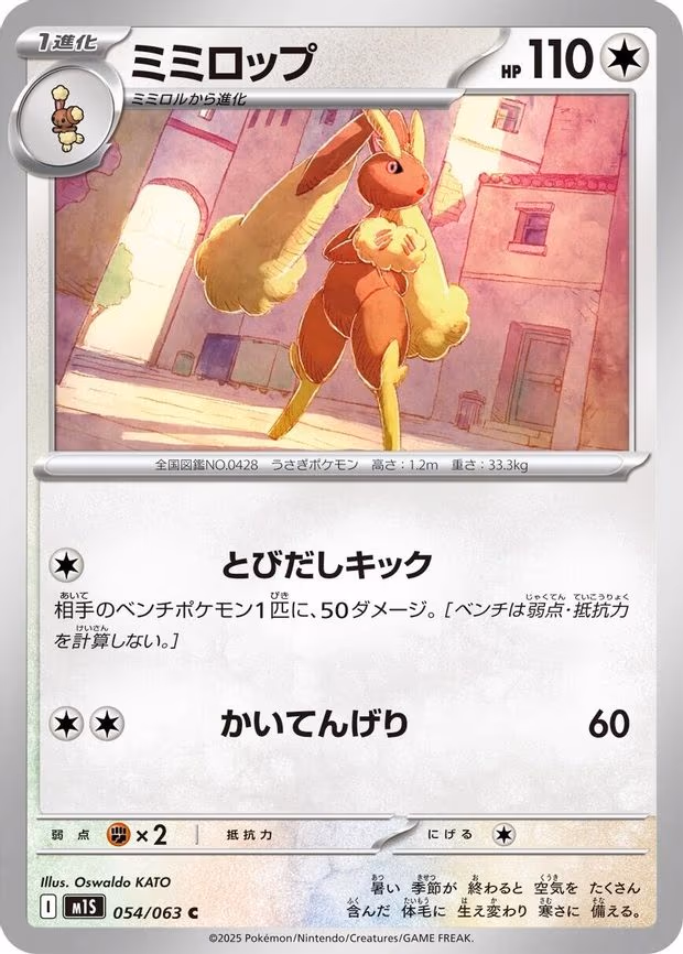 Lopunny