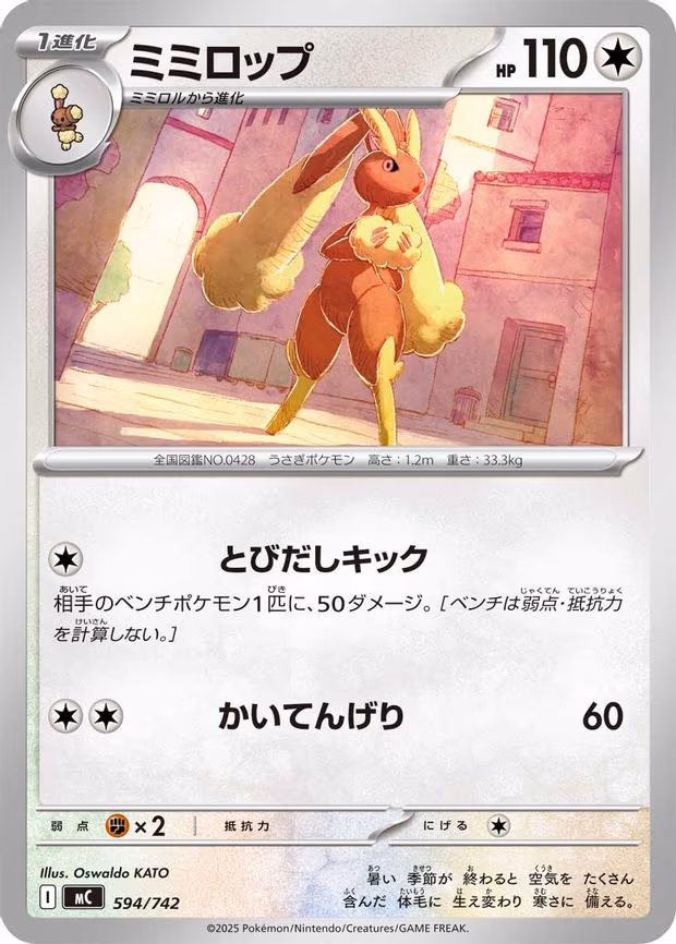Lopunny