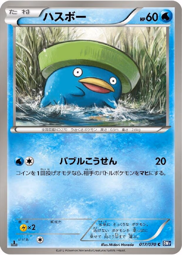 Lotad