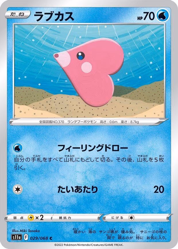 Luvdisc