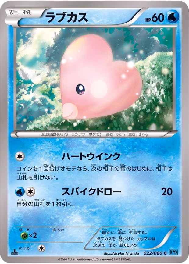 Luvdisc