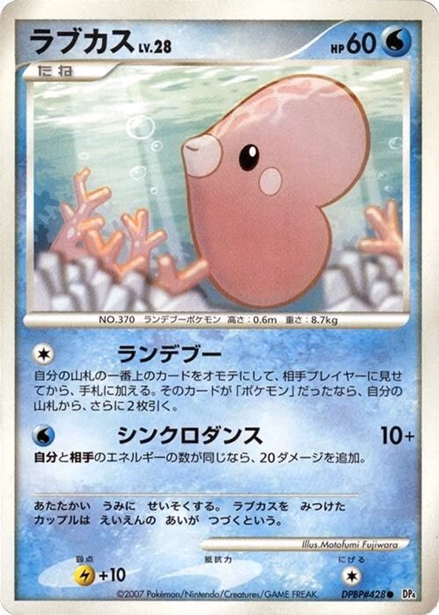 Luvdisc