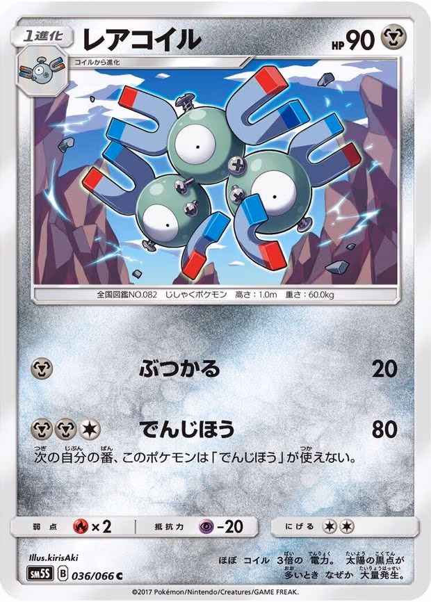 Magneton