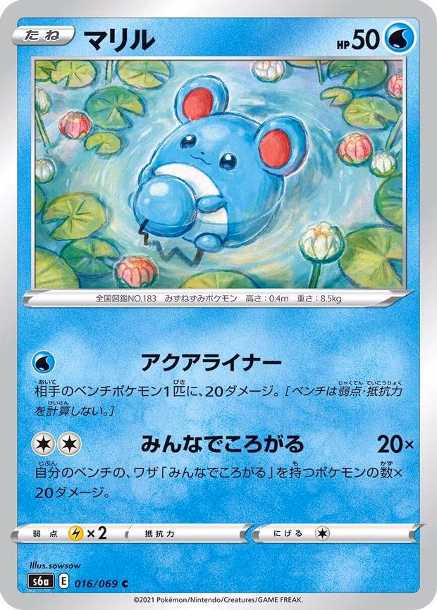 Marill