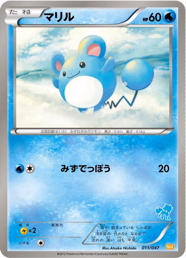Marill