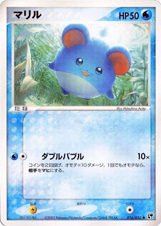 Marill