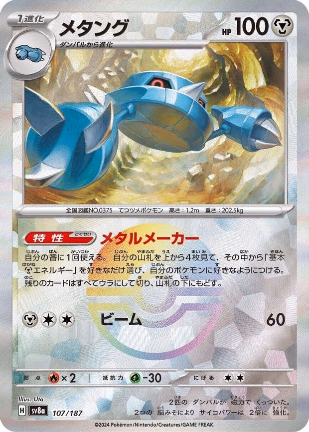 Metang