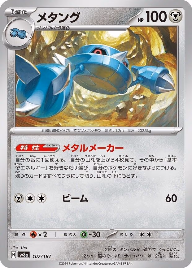 Metang