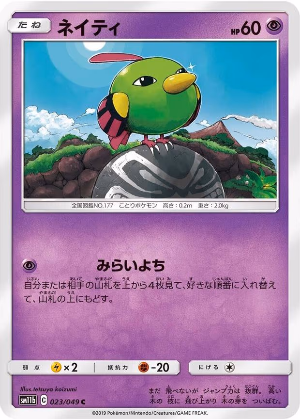 Natu
