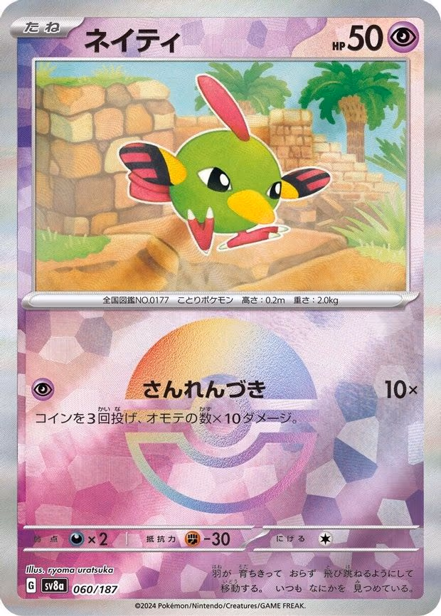 Natu
