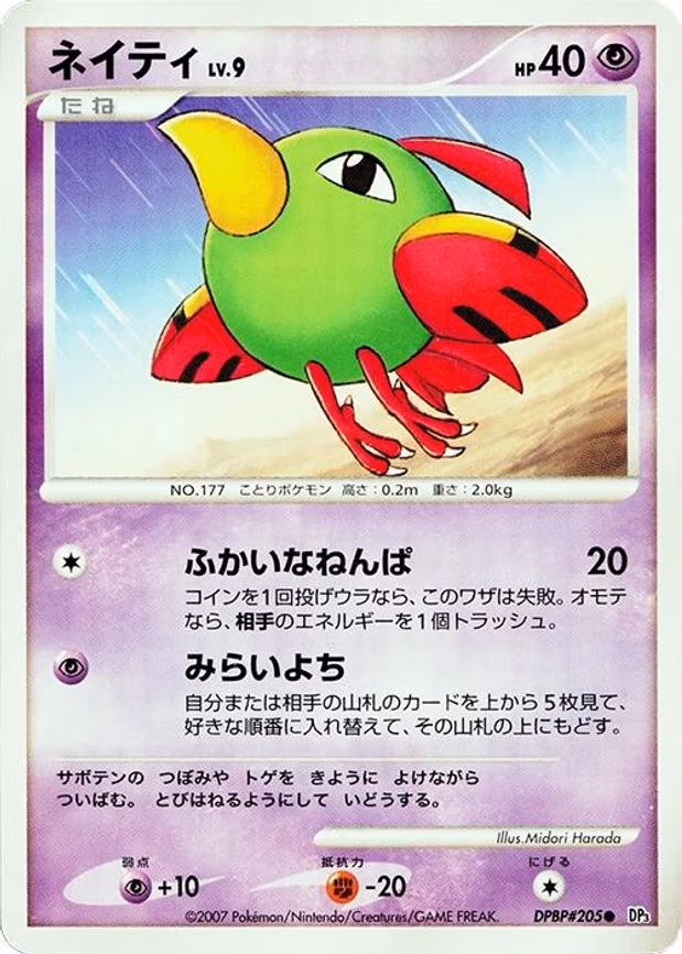 Natu