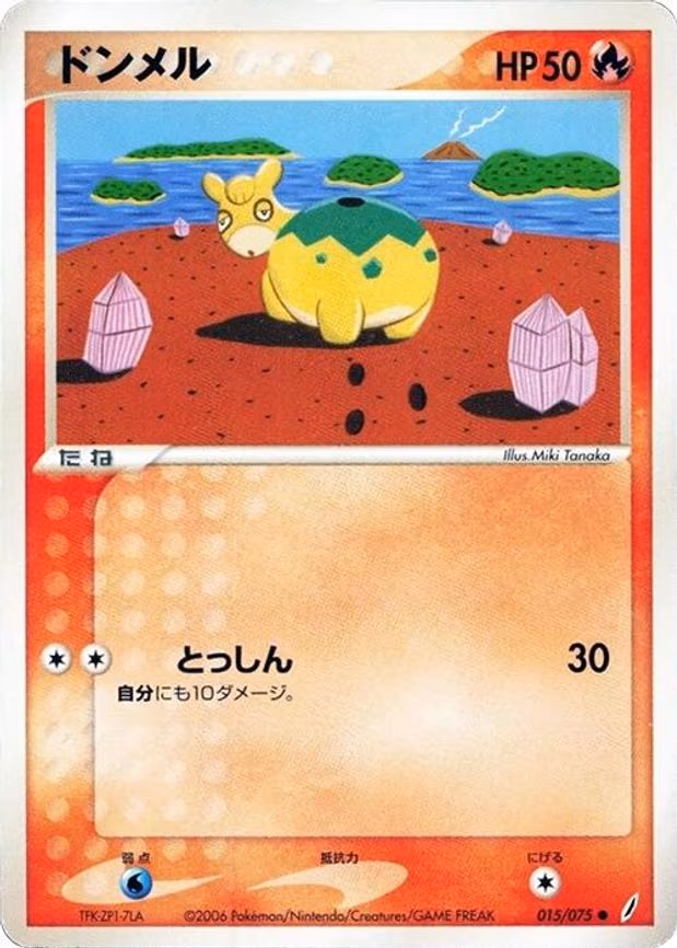 Numel