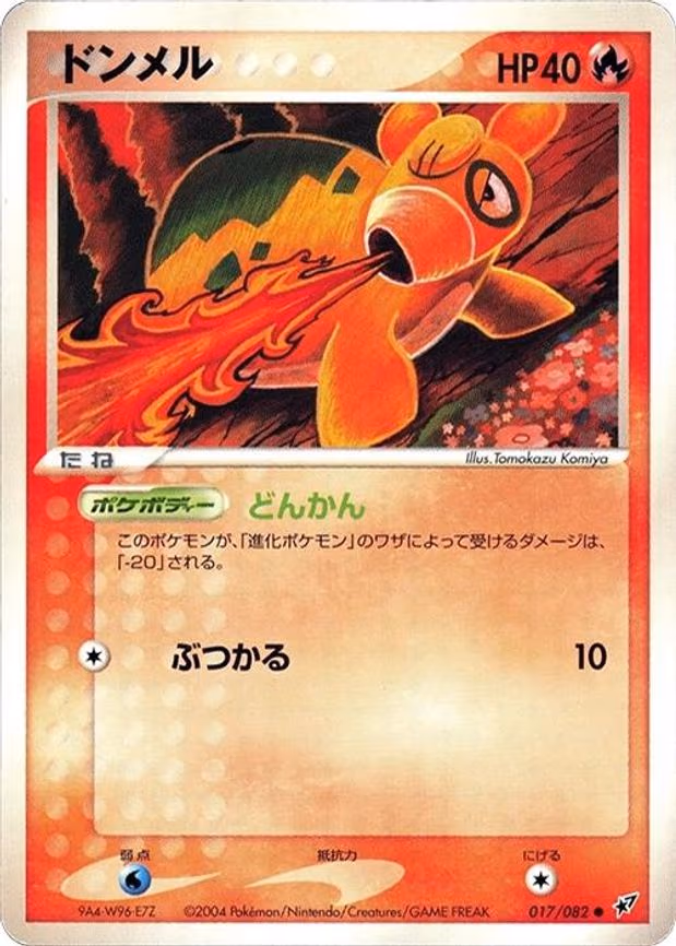 Numel