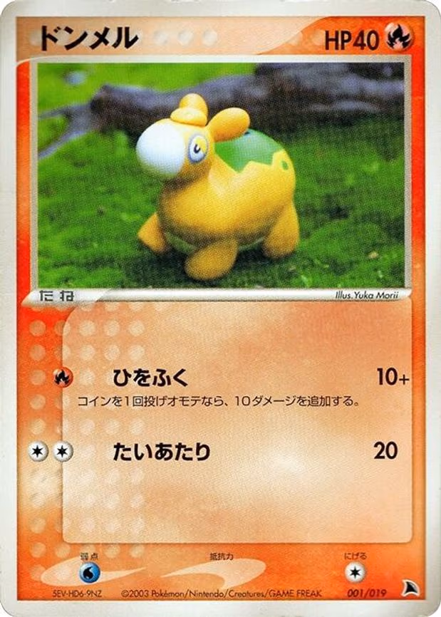 Numel