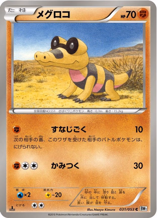 Sandile