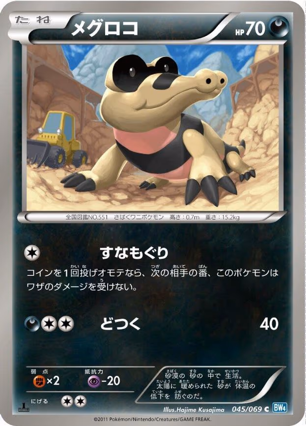 Sandile