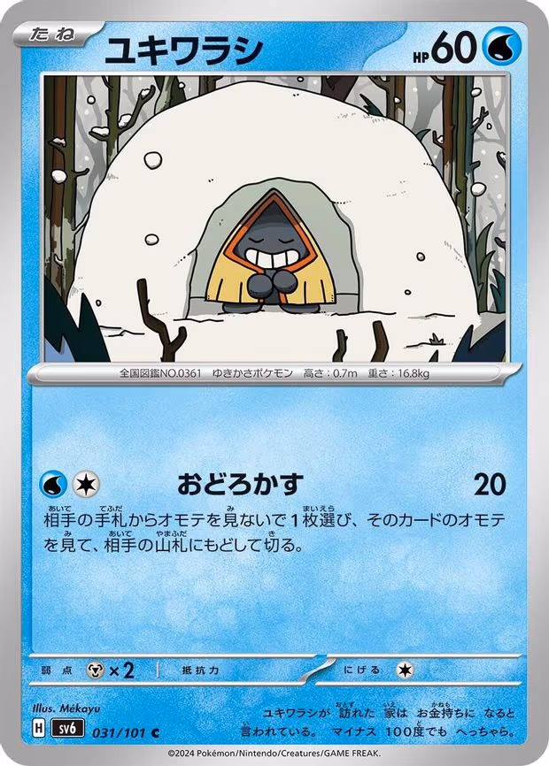 Snorunt