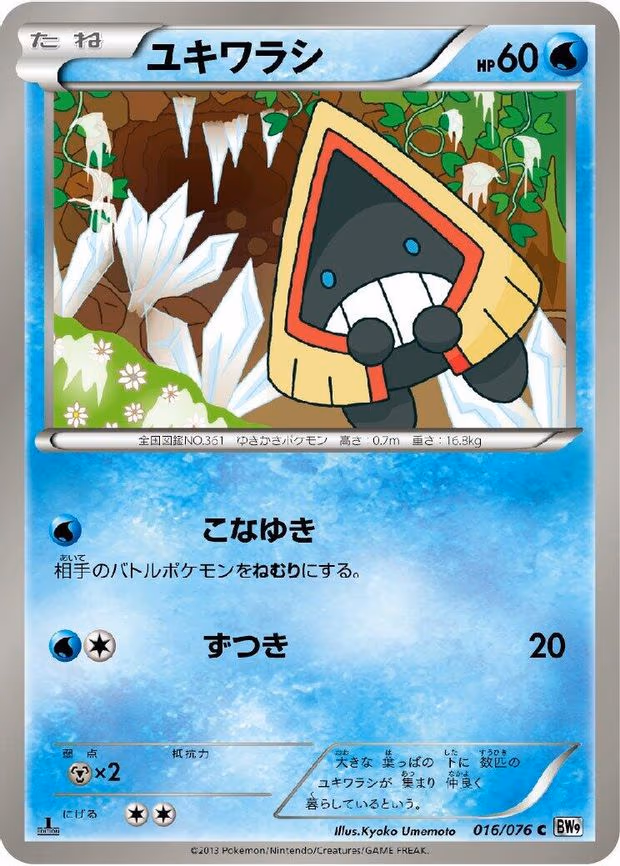Snorunt
