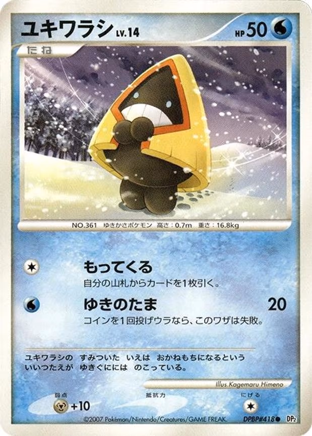 Snorunt