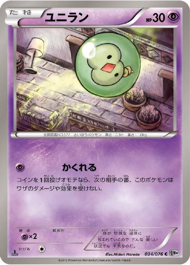 Solosis