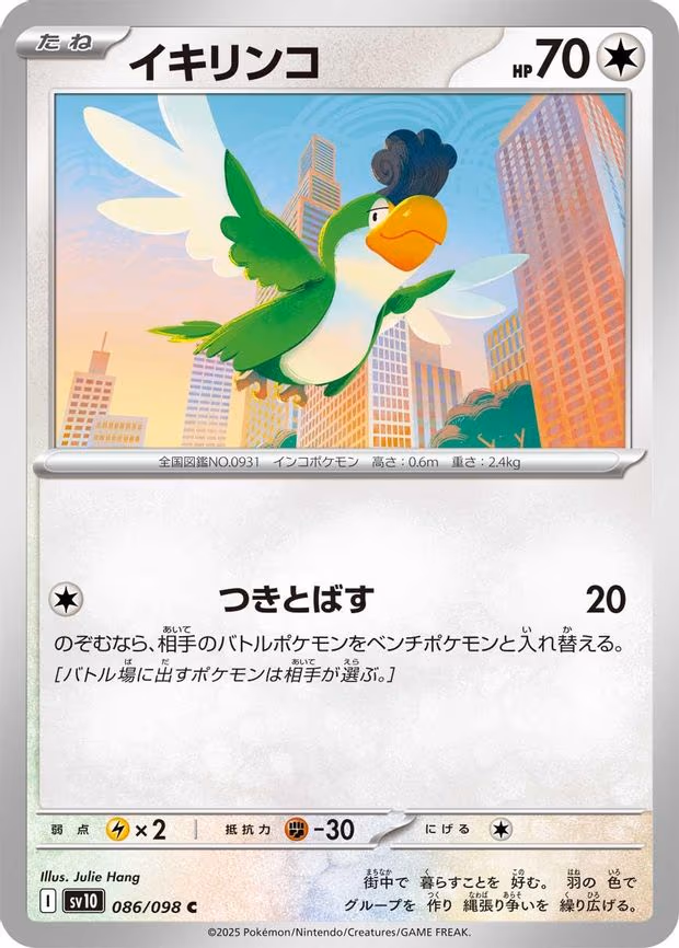 Squawkabilly