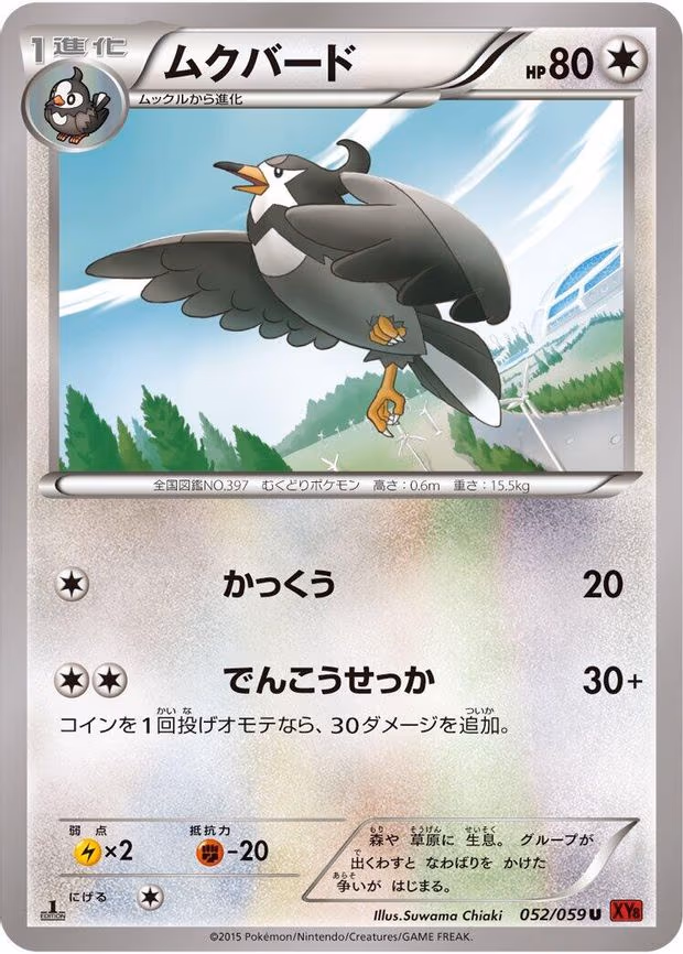 Staravia