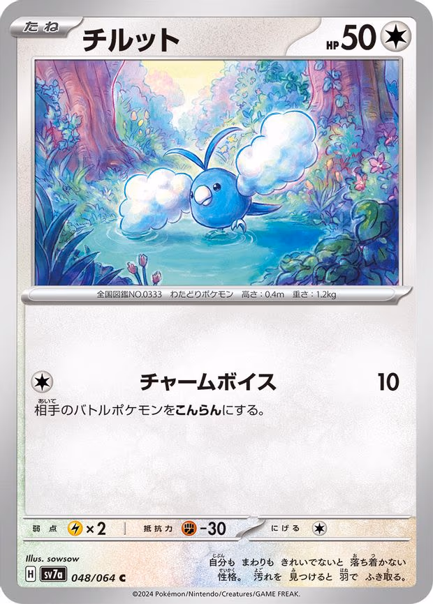 Swablu